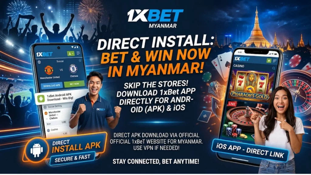 Direct Installation Options Outside the App Store and Play Store