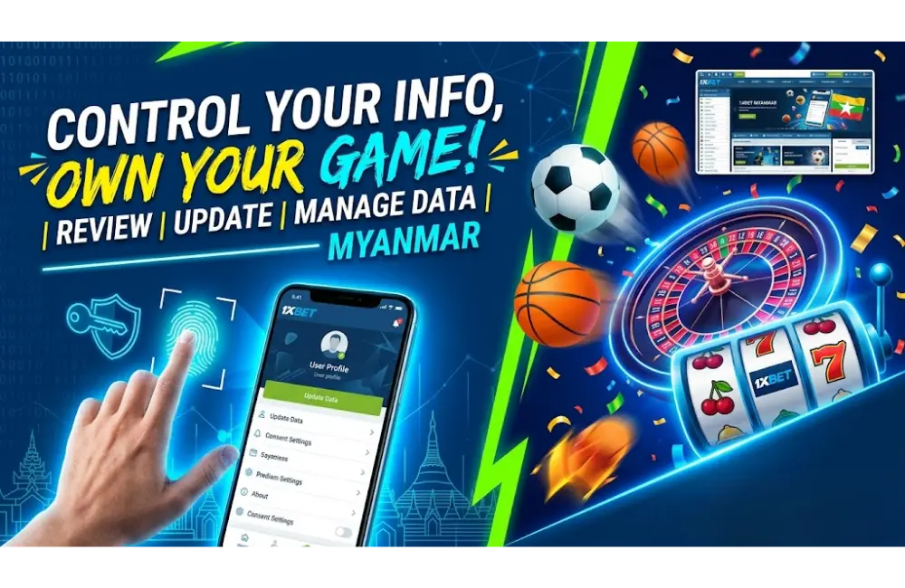 User Control Over Personal Information and Account Data Visibility