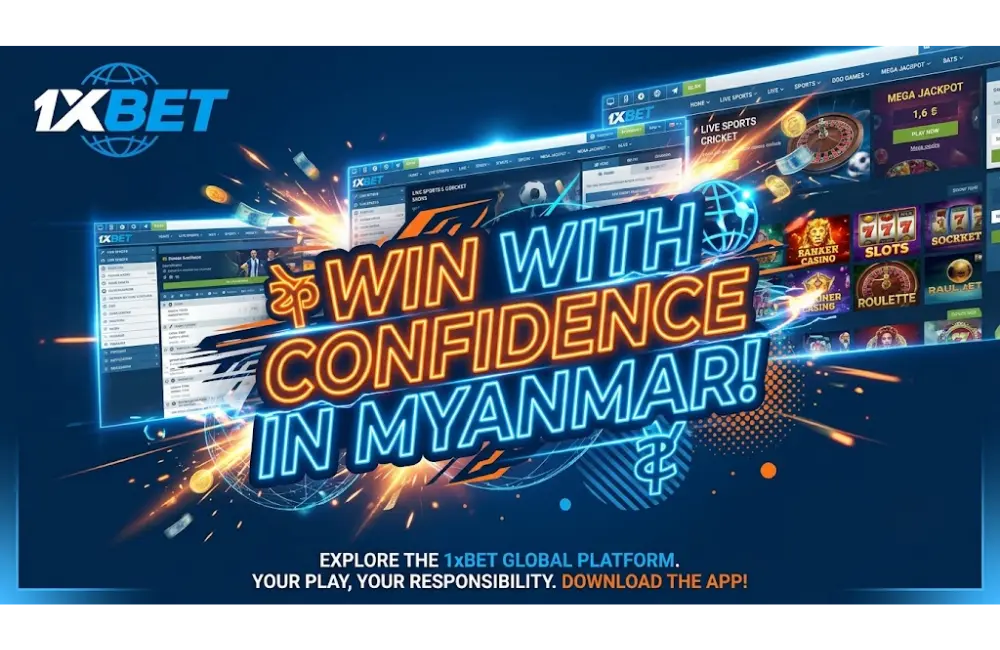 Legal Status in Myanmar and User Responsibility Under Local Gambling Law